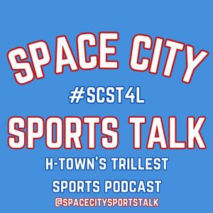 Space City Sports Talk