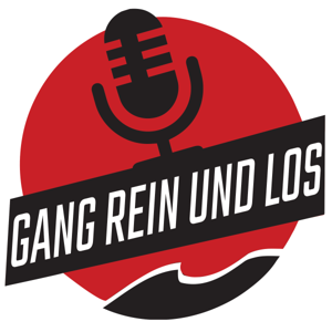 »Gang 'rein und los« - Der Ausreiter-Podcast