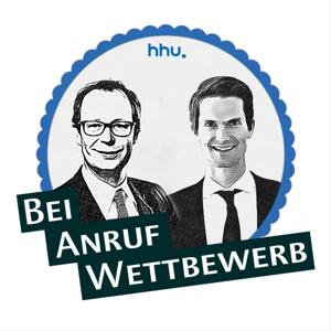 Bei Anruf Wettbewerb