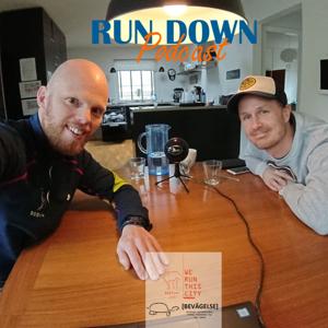 Run Down Podcast