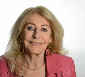 Le billet d’humeur – Annette Lévy-Willard by RCJ