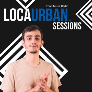 LOCA URBAN SESSIONS - GUILLE ARTIGAS