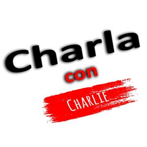 Charla con Charlie