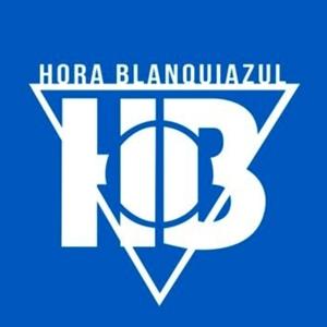 Hora Blanquiazul by Hora Blanquiazul