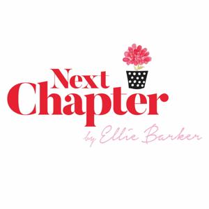 The Next Chapter by Ellie Barker