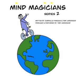 Mind Magicians