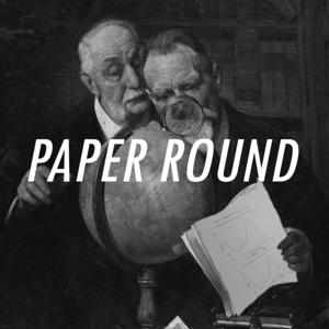 Paper Round