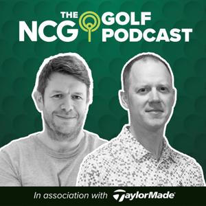 The NCG Golf Podcast