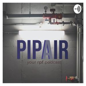 Pipa Air Podcast