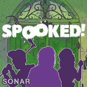 Spooked!