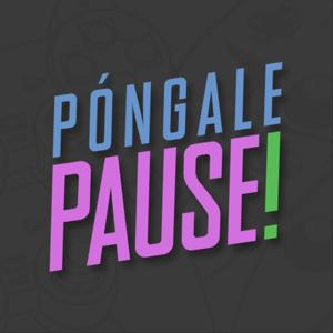 Póngale Pause! GAMES