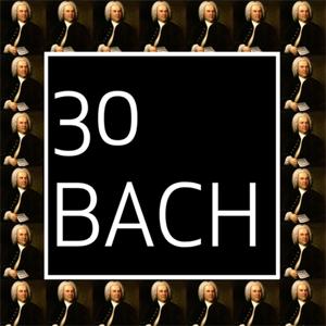 30 Bach: The Goldberg Variations Podcast by Lowry Yankwich