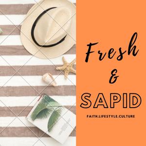 Fresh And Sapid