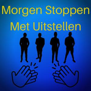 Morgen Stoppen Met Uitstellen