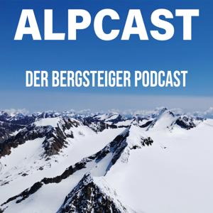 AlpCast - Der Bergsteiger Podcast by Sebastian Lobinger