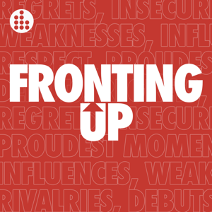 Fronting Up by Pomodo