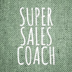 Super Sales Coach