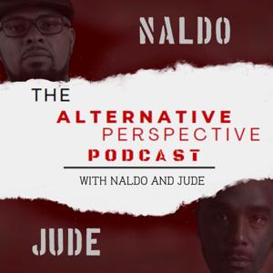 The APP 868 (The Alternative Perspective Podcast)