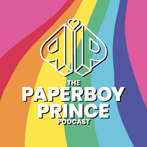 The Paperboy Prince Podcast