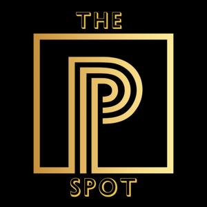 The P Spot by Paul Ignatius