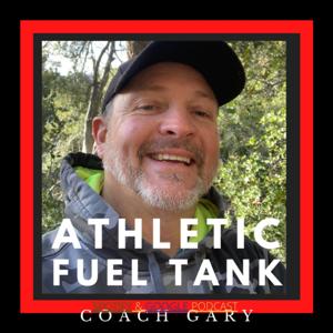 Athletic Fuel Tank