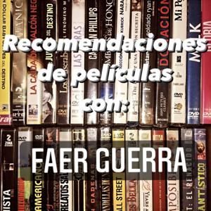 Recomendaciones de películas.