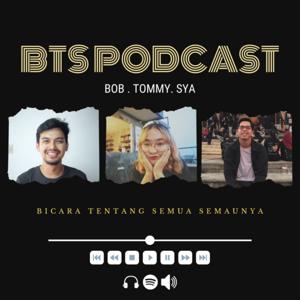 BTS Podcast 0561