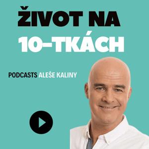 Podcast Aleše Kaliny