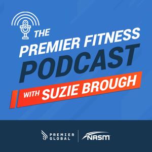 The Premier Fitness Podcast