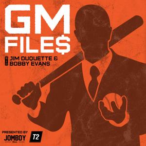 GM Files