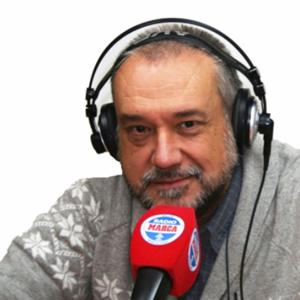 La Claqueta by Radio Marca Barcelona