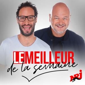 Le meilleur de la semaine