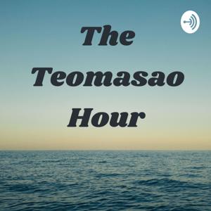 【洋楽】ておまさお劇場 The Teomasao Hour【Spotify Music ＋ Talk】