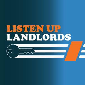 Listen Up Landlords podcast