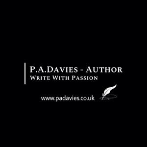 Poems by P.A.Davies.