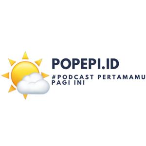 Podcast Pertamamu Pagi Ini