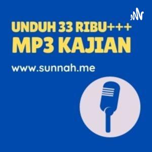 Audio Kajian Sunnah