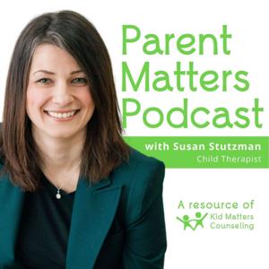 Parent Matters Podcast