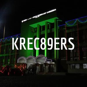 KREC'89ERS