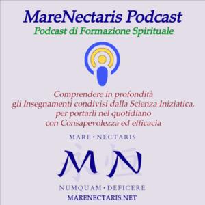 Podcast Centro MareNectaris