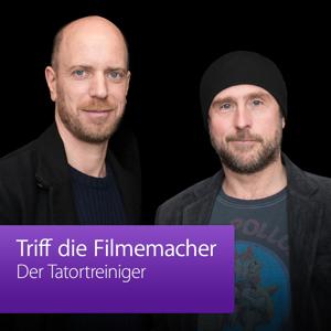 Der Tatortreiniger: Triff die Filmemacher by Apple