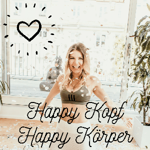 Happy Kopf Happy Körper