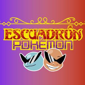 Escuadrón Pokémon