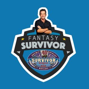 The Fantasy Survivor Podcast