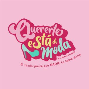 Quererte está de Moda | El tacón y punta que nadie te había dicho