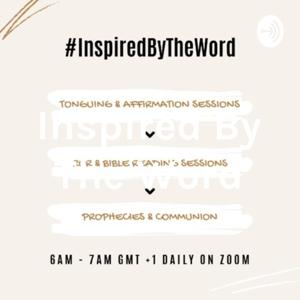 InspiredByTheWord