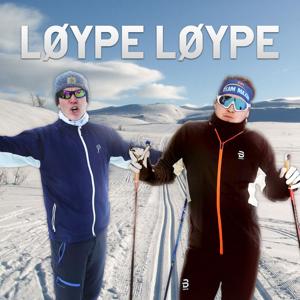 Løype Løype