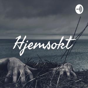 Hjemsøkt