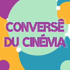 Conversê du Cinéma