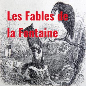 Les Fables de la Fontaine by Cram Cram